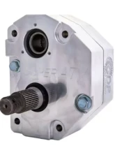 SuperATV 4" Billet Portal Gear Lift w/ 15% Gear Reduction Polaris General XP 1000 2020+                                     - PGH-1-94-151-B - Image 3