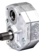 SuperATV 4" Cast Portal Gear Lift w/ 15% Gear Reduction Polaris General XP 4 1000 2020+                                     - PGH-1-94-152 - Image 3