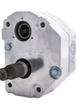 SuperATV 4" Billet Portal Gear Lift w/ 15% Gear Reduction w/ Frame Stiffener Polaris General XP 1000 Standard Cab 2021+                                     - PGH-1-98-152-B - Image 3