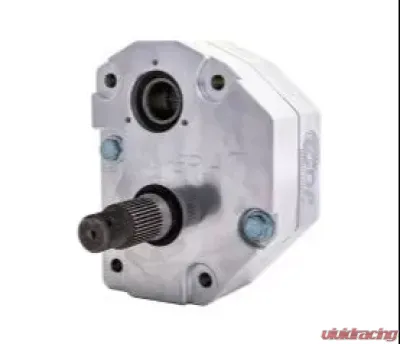 SuperATV Single 4" Billet Portal Gear Lift w/ 15% Gear Reduction Yamaha Wolverine RMAX 1000 2021+ - PGH-2-97-151-B