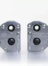 SuperATV Single 4" Billet Portal Gear Lift w/ 15% Gear Reduction Honda Pioneer 700 2014-2016                                     - PGH-3-37-152-B - Image 10