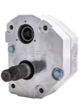 SuperATV Single 4" Billet Portal Gear Lift w/ 15% Gear Reduction Honda Pioneer 700 2014-2016                                     - PGH-3-37-152-B - Image 11