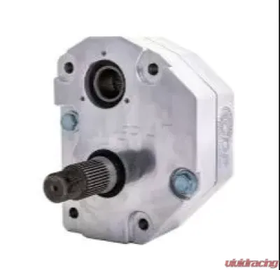 SuperATV Single 4" Billet Portal Gear Lift w/ 15% Gear Reduction Honda Pioneer 700 2014-2016 - PGH-3-37-152-B