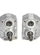 SuperATV Single 4" Cast Portal Gear Lift w/ 15% Gear Reduction Honda Pioneer 700 2014-2016                                     - PGH-3-37-152 - Image 10