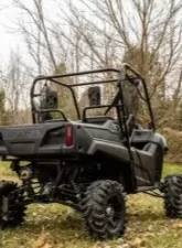 SuperATV Single 4" Cast Portal Gear Lift w/ 15% Gear Reduction Honda Pioneer 700 2014-2016                                     - PGH-3-37-152 - Image 4