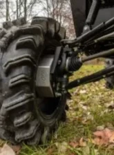 SuperATV Single 4" Cast Portal Gear Lift w/ 15% Gear Reduction Honda Pioneer 700 2014-2016                                     - PGH-3-37-152 - Image 6