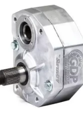 SuperATV Single 4" Cast Portal Gear Lift w/ 15% Gear Reduction Honda Pioneer 700 2014-2016                                     - PGH-3-37-152 - Image 8