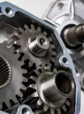 SuperATV Single 4" Cast Portal Gear Lift w/ 15% Gear Reduction Honda Pioneer 700 2014-2016                                     - PGH-3-37-152 - Image 9