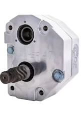 SuperATV Single 4" Billet Portal Gear Lift w/ 15% Gear Reduction & Frame Stiffener Honda Talon 1000X | 1000X-4 w/ Big Lift Kit 2018-2021                                     - PGH-3-82-152-B-FS - Image 4