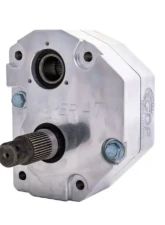 SuperATV 4" Billet Portal Gear Lift Kit w/ PGH-5-25-102 & 15% Gear Reduction Arctic Cat Wildcat 2012-2016                                     - PGH-5-25-152-B - Image 3