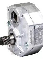 SuperATV 4" Cast Portal Gear Lift Kit w/ PGH-5-25-101 & 15% Gear Reduction Arctic Cat Wildcat 2012-2016                                     - PGH-5-25-151 - Image 3