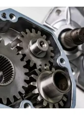 SuperATV 4" Cast Portal Gear Lift Kit w/ PGH-5-25-101 & 15% Gear Reduction Arctic Cat Wildcat 2012-2016                                     - PGH-5-25-151 - Image 2