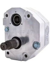 SuperATV 4" Black Billet Portal Gear Lift Kit w/ 15% Gear Reduction Can-AM Outlander w/ 6" Lift Kit 2013-2016                                     - PGH-7-13-155-B-02 - Image 3