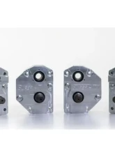 SuperATV 4" Black Billet Portal Gear Lift Kit w/ 15% Gear Reduction Can-AM Outlander w/ 6" Lift Kit 2013-2016                                     - PGH-7-13-155-B-02 - Image 3