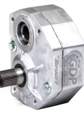 SuperATV 4" Single Cast Portal Gear Lift Kit w/ 15% Gear Reduction 4 Seater Can-AM Commander 2011-2015                                     - PGH-7-14-152-02 - Image 3