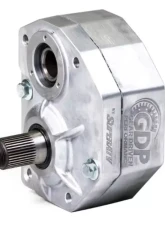 SuperATV 4" Cast Portal Gear Lift Kit w/ 15% Gear Reduction , Frame Stiffener & Winch Mount Can-Am Maverick Max 2014-2015                                     - PGH-7-32-154-WMFS - Image 3