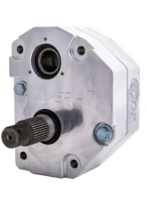 SuperATV 4" Single Billet Portal Gear Lift Kit w/ 15% Gear Reduction & Frame Stiffener Can-AM Defender 2018-2021                                     - PGH-7-67-153-B-FS - Image 3