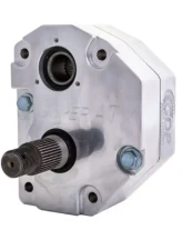 SuperATV 4" Billet  Portal Gear Lift Kit w/ 30% Gear Reduction Can-AM Maverick Trail 2018+                                     - PGH-7-74-301-B - Image 3