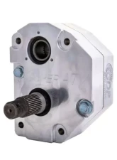 SuperATV 4" Single Billet Portal Gear Lift Kit w/ 15% Gear Reduction & Frame Stiffener Can-AM Defender HD | MAX w/ Big Lift Kit 2016-2021                                     - PGH-7-90-153-B-FS - Image 3