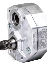 SuperATV 4" Single Cast Portal Gear Lift Kit w/ 15% Gear Reduction & Frame Stiffener Can-AM Commander 2 Seat 2021+                                     - PGH-7-92-151-FS - Image 3