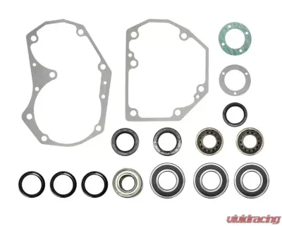 SuperATV 6" Single Portal Gear Lift Seal & Bearing Rebuild Kits Gen 2 w/ 30 or 45% Gear Reduction - PGH-RB-102