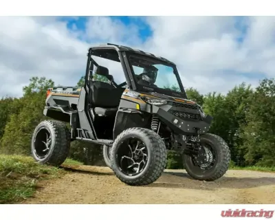 SuperATV GDP Portal Universal Hubs Truck | Jeep - PGH-WH-U