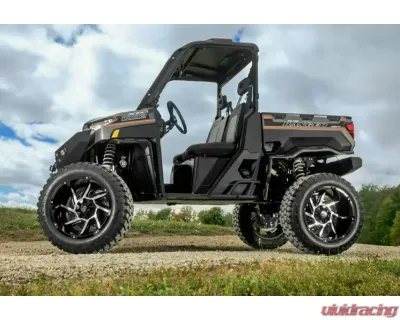 SuperATV GDP Portal Universal Hubs Truck | Jeep - PGH-WH-U