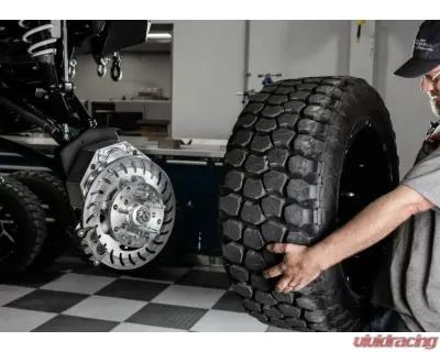 SuperATV GDP Portal Universal Hubs Truck | Jeep - PGH-WH-U