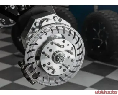 SuperATV GDP Portal Universal Hubs Truck | Jeep - PGH-WH-U