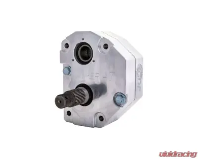 SuperATV 4" Cast Portal Gear Lift w/ 30% Gear Reduction Polaris RZR 4 800 2010-2014 - PGH-1-1-303