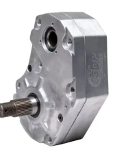 SuperATV 6" Cast Portal Gear Lift Kit w/ 30% Gear Reduction Polaris RZR S 800 2009-2014                                     - PGH6-1-1-302 - Image 3