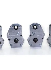 SuperATV 6" Billet Portal Gear Lift Kit w/ 30% Gear Reduction Polaris RZR XP 900 4 Seater 2011-2014                                     - PGH6-1-16-302-B - Image 3