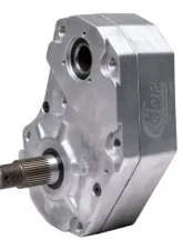 SuperATV 6" Cast Portal Gear Lift Kit w/ 30% Gear Reduction Polaris RZR XP 900 4 Seater 2011-2014                                     - PGH6-1-16-302 - Image 3