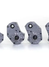 SuperATV 6" Billet Portal Gear Lift Kit w/ 30% Gear Reduction Polaris Sportsman XP 2009+                                     - PGH6-1-21-301-B - Image 3