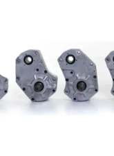 SuperATV 6" Cast Portal Gear Lift Kit w/ 30% Gear Reduction Polaris Sportsman XP 2009+                                     - PGH6-1-21-301 - Image 3