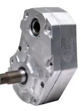 SuperATV 6" Single Cast Portal Gear Lift Kit w/ 30% Reduction Polaris Ranger XP 1000 Standard Cab 2018-2020                                     - PGH6-1-34-303 - Image 3