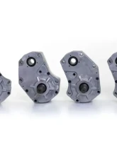 SuperATV 6" Single Cast Portal Gear Lift Kit w/ 30% Reduction Polaris Ranger XP 1000 Standard Cab 2018-2020                                     - PGH6-1-34-303 - Image 3