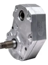 SuperATV 6" Single Cast Portal Gear Lift Kit w/ 30% Gear Reduction Polaris RZR 900 2 Seater 2015-2020                                     - PGH6-1-44-301 - Image 3