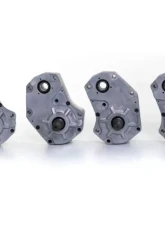 SuperATV 6" Single Cast Portal Gear Lift Kit w/ 30% Gear Reduction Polaris RZR 900 2 Seater 2015-2020                                     - PGH6-1-44-301 - Image 3