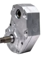 SuperATV 6" Single Cast Portal Gear Lift Kit w/ 30% Reduction & Frame Stiffener Polaris RZR XP Turbo 2017+                                     - PGH6-1-58-303-FS - Image 3