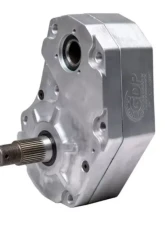 SuperATV 6" Single Cast Portal Gear Lift Kit w/ 30% Reduction & Frame Stiffener Polaris RZR XP Turbo S 2 Seat 2018+                                     - PGH6-1-75-301-FS - Image 12