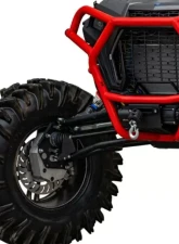 SuperATV 6" Single Cast Portal Gear Lift Kit w/ 30% Reduction & Frame Stiffener Polaris RZR XP Turbo S 4 Seat 2018+                                     - PGH6-1-75-302-FS - Image 8