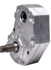 SuperATV 6" Single Cast Portal Gear Lift Kit w/ 30% Reduction & Frame Stiffener Polaris RZR XP Turbo S 4 Seat 2018+                                     - PGH6-1-75-302-FS - Image 3