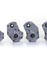 SuperATV 6" Single Cast Portal Gear Lift Kit w/ 30% Reduction & Frame Stiffener Polaris RZR XP Turbo S 4 Seat 2018+                                     - PGH6-1-75-302-FS - Image 7