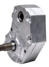 SuperATV 6" Single Cast Portal Gear Lift Kit w/ 30% Gear Reduction & Frame Stiffener Polaris RZR PRO XP w/ 8" Lift Kit 2020+                                     - PGH6-1-86-302-FS - Image 3