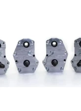 SuperATV 6" Single Billet Portal Gear Lift Kit w/ 30% Gear Reduction Polaris General XP 1000 2020+                                     - PGH6-1-94-301-B - Image 4