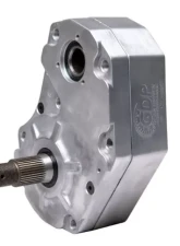 SuperATV 6" Single Cast Portal Gear Lift Kit w/ 30% Gear Reduction Polaris General XP 4 1000 2020+                                     - PGH6-1-94-302 - Image 3