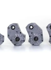 SuperATV 6" Single Cast Portal Gear Lift Kit w/ 30% Gear Reduction Polaris General XP 4 1000 2020+                                     - PGH6-1-94-302 - Image 3