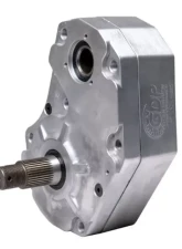 SuperATV 6" Single Cast Portal Gear Lift Kit w/ 30% Reduction & Frame Stiffener Polaris Ranger XP 1000 Standard Cab 2021+                                     - PGH6-1-98-302-FS - Image 3