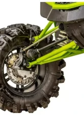 SuperATV 6" Billet Portal Gear Lift Kit w/ 30% Gear Reduction Textron Wildcat XX | Tracker XTR1000 2018+                                     - PGH6-11-76-301-B - Image 12